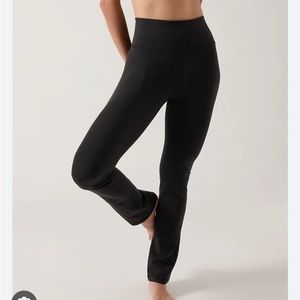 Athleta Elation Straight Leg Pants